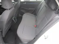 Gebraucht VW Golf VIII Edition 116 PS (85 kW) 2020 Weiß Limousine