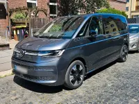 Gebraucht VW Multivan 245 PS (180 kW) 2025 Grau Van / Kleinbus