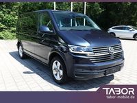 Usata VW Multivan 204 CV (150 kW) 2023 Blu Monovolume
