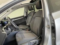 Gebraucht VW Golf VIII Move 110 PS (80 kW) 2023 Reflexsilber metallic Kombi