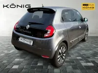 Używany Renault Twingo Techno 60 kW (82 KM) 2023 Szary Hatchback