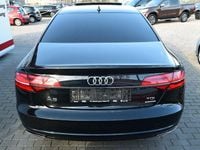 Gebraucht Audi A8 Exclusive 262 PS (192 kW) 2016 Schwarz Limousine
