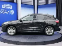 Gebraucht Ford Kuga ST-Line X 225 PS (165 kW) 2024 Agate black metallic SUV