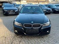 gebraucht BMW 320 d Navi+Xenon*Szhz*PDC*WR*