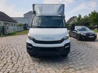 Gebraucht Iveco Daily 145 PS (106 kW) 2015 Weiß Van