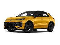 Neu VW T-Roc Style 150 PS (110 kW) 2026 Grau (wolf grey metallic) SUV