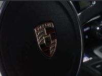 gebraucht Porsche Panamera Turbo S PCCB Model 2012 Sport Chrono