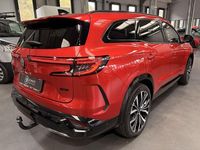 Używany Renault Espace Iconic 200 KM (147 kW) 2024 Czerwony SUV