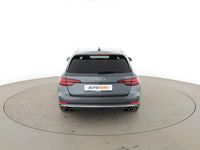 Second-hand Audi S4 354 CP (260 kW) 2018 Gri Break
