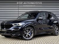 Gebraucht BMW X5 Executive 394 PS (289 kW) 2022 Schwarz SUV