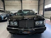Gebraucht Bentley Arnage 405 PS (297 kW) 2001 Schwarz Limousine