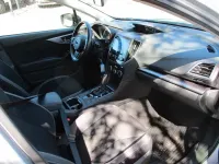 Gebraucht Subaru Impreza Trend 150 PS (110 kW) 2021 Silber Limousine