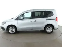 Gebraucht Mercedes T180 Progressive 116 PS (85 kW) 2022 Grau Van / Kleinbus