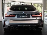 Gebraucht BMW M3 Competition Edition 510 PS (375 kW) 2025 Grau Limousine