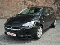 Gebraucht Opel Corsa 69 PS (50 kW) 2019 Onyxschwarzmet. Kleinwagen