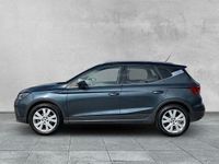 Gebraucht Seat Arona Xperience 110 PS (80 kW) 2022 Grau SUV
