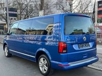 gebraucht VW Caravelle T6T6.12.0 TDI *ACC*9-SITZER*