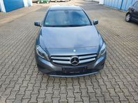 gebraucht Mercedes A200 Euro6,Klimatronic.Navi,Xenon,Panora