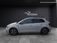 Gebraucht VW Polo R-line 116 PS (85 kW) 2024 Ascotgrau Limousine