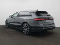 Nouă Audi A6 e-tron Performance 269 kW (367 CP) 2026 Gri Break