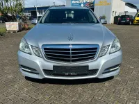 Gebraucht Mercedes E220 170 PS (125 kW) 2011 Silber Kombi