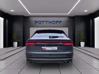 Gebraucht Audi SQ8 Advanced 507 PS (372 kW) 2023 Andere SUV