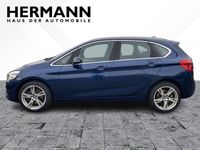 gebraucht BMW 225 Active Tourer i xDrive Advantage *el.Heck*LM