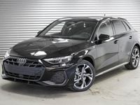 Nouvelle Audi A3 Ambiente 204 ch (150 kW) 2026 Noir