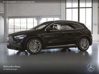 Gebraucht Mercedes GLA35 AMG AMG 306 PS (225 kW) 2022 Schwarz SUV