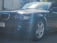 gebraucht BMW 320 Cabriolet Ci - E46