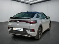Brugt VW ID.5 Pro 127 kW (174 HK) 2023 Grå SUV