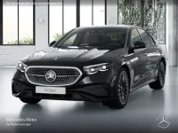 Gebraucht Mercedes E450 AMG 367 PS (269 kW) 2026 Schwarz Limousine