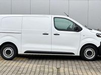 Gebraucht Opel Vivaro Edition 102 PS (75 kW) 2020 Weiß Van / Kleinbus