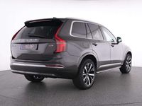 Second-hand Volvo XC90 Plus 455 CP (334 kW) 2025 Gri SUV
