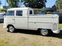 Gebraucht VW T1 50 PS (36 kW) 1962 Weiß Van