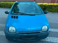 Usata Renault Twingo 58 CV (42 kW) 2003 Andere farben Utilitaria