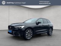 Gebraucht Volvo XC60 Plus 197 PS (144 kW) 2024 Schwarz SUV