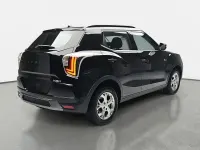 Neu KGM Tivoli 163 PS (119 kW) 2025 Schwarz SUV