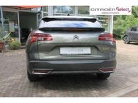 Gebraucht Citroën C5 X PureTech 181 PS (133 kW) 2023 Lackierung smart grey/typ auss Kombi