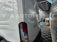 Gebraucht Ford Transit Trend 170 PS (125 kW) 2017 Weiß Van / Kleinbus