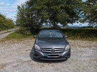 gebraucht Mercedes A180 | Panorama-Dach | Subwoofer