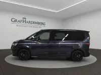 Gebraucht VW Multivan Style 245 PS (180 kW) 2025 Blau Van / Kleinbus
