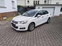 Gebraucht Citroën C4 Start 120 PS (88 kW) 2015 Limousine