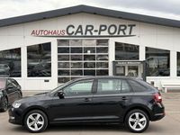 Gebraucht Skoda Rapid Cool Edition 95 PS (69 kW) 2018 Schwarz Kleinwagen