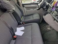 Gebraucht VW T6 Comfortline 102 PS (75 kW) 2017 Van