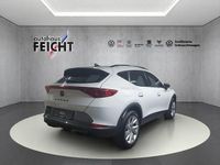 Gebraucht Cupra Formentor 150 PS (110 kW) 2024 Weiß SUV