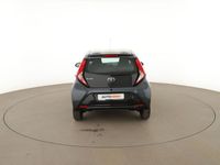 gebraucht Toyota Aygo 1.0 X-Play club, Benzin, 11.580 €