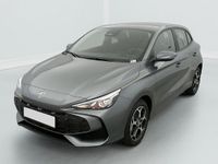 Neu MG MG3 Comfort 102 PS (75 kW) 2026 Hampstead grey Kleinwagen