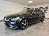 gebraucht Mercedes C200 T CDI/d Avantgarde*Klappe*LED*Sitzheizung