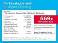 gebraucht VW California T6.1Ocean